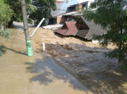 Banjir Disertai Tanah Longsor di Jawa Tengah, Kabupaten Purwerejo Terparah