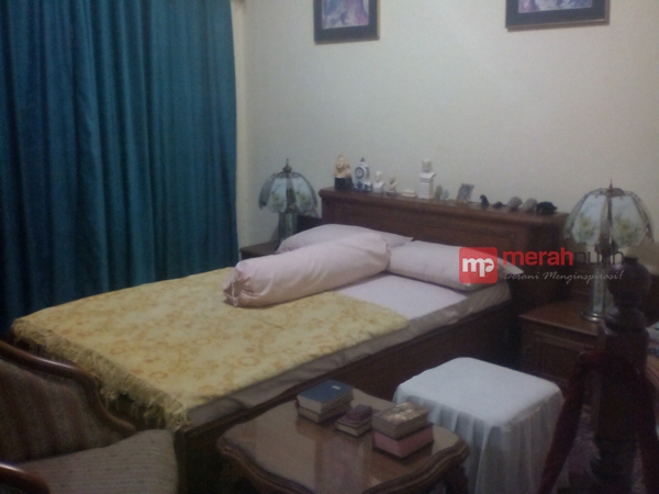 Akhir Tragis Sang Pelukis Naturalis 