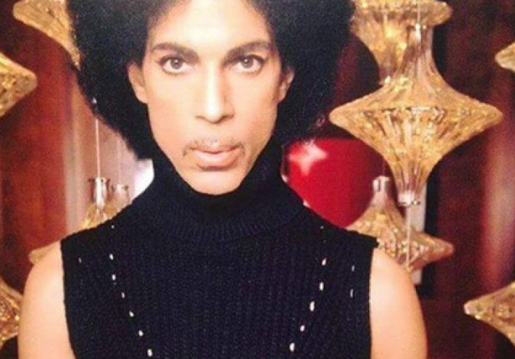 Polisi Selidiki Kematian Penyanyi Legendaris Prince