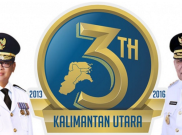 HUT Kaltara Ke-3 Dibarengi Prestasi