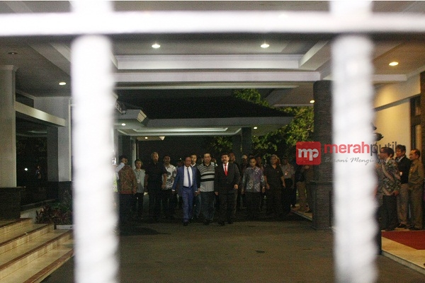 Kronologi Penangkapan Samadikun Hartono
