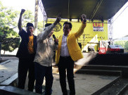 Maju Pilgub DKI, Nama Yusril Jadi Bang Iyus