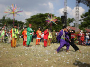 Sedekah Abug Tradisi Betawi yang Mulai Hilang