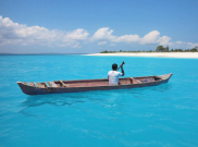 Pesona Kepulauan Rote dari Timur Indonesia