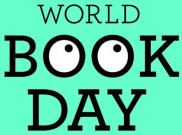 Hari Buku Sedunia #WorldBookDay Jadi Trending Topic