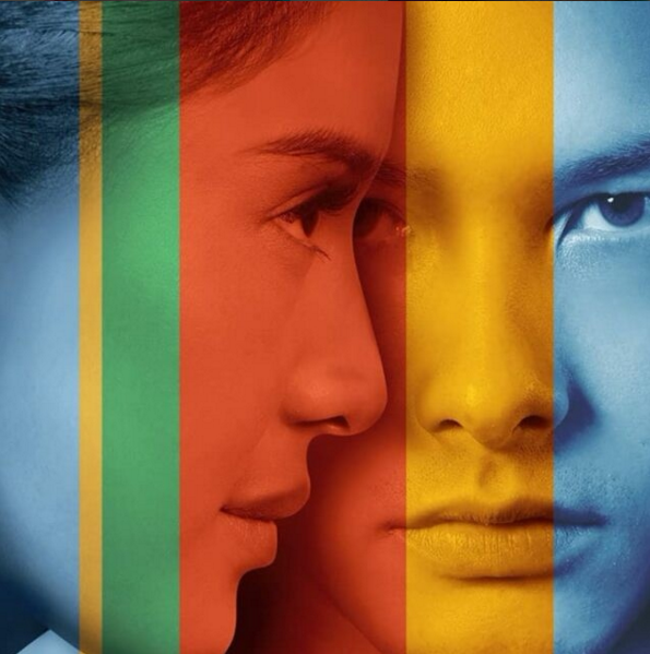 AADC 2 Mengalah Untuk Captain America di Bioskop