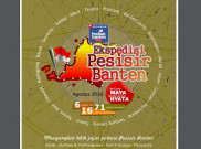Ekspedisi Pesisir Banten, Terbuka bagi Semua Petualang
