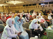 Fahri Hamzah dan Anis Matta Tak Datang di Milad PKS