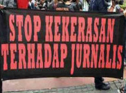 Lagi, Intimidasi Terhadap Jurnalis Terjadi