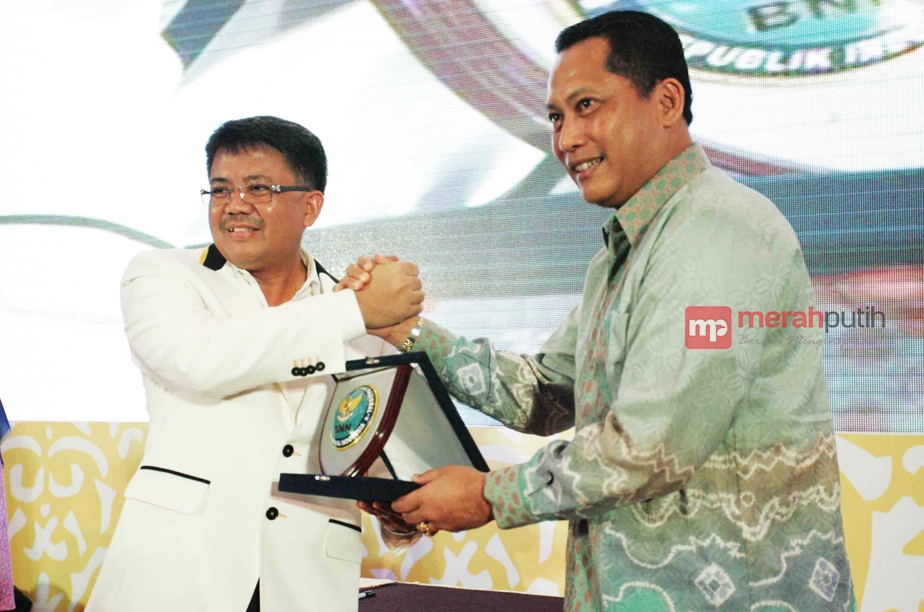 Budi Waseso Diminta Maju Pilgub Jakarta Lewat jalur Partai