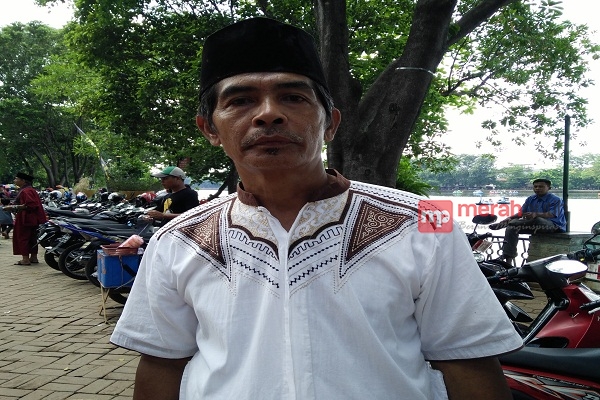 Seribu Harapan Anak-anak Betawi terhadap Budaya Daerah