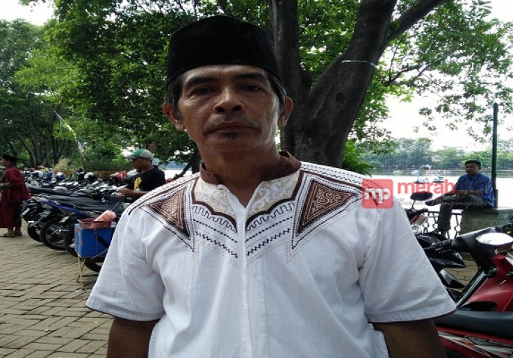 Seribu Harapan Anak-anak Betawi terhadap Budaya Daerah