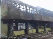 Video Pengakuan Mengejutkan Sebelum Abah Undang Tewas dalam Kerusuhan Lapas Banceuy  