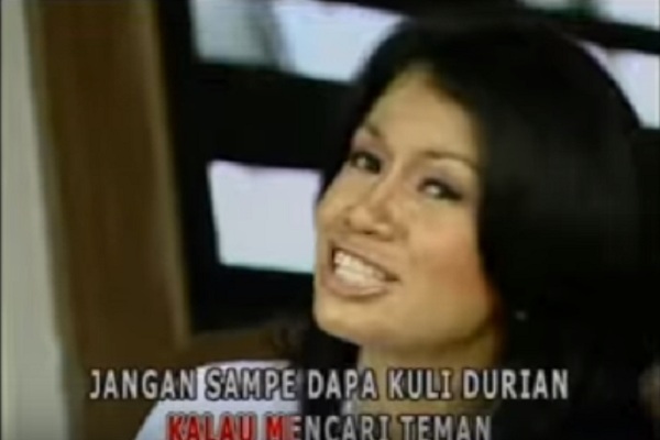 Nasihat Cari Jodoh dalam Lagu Maluku Huhate