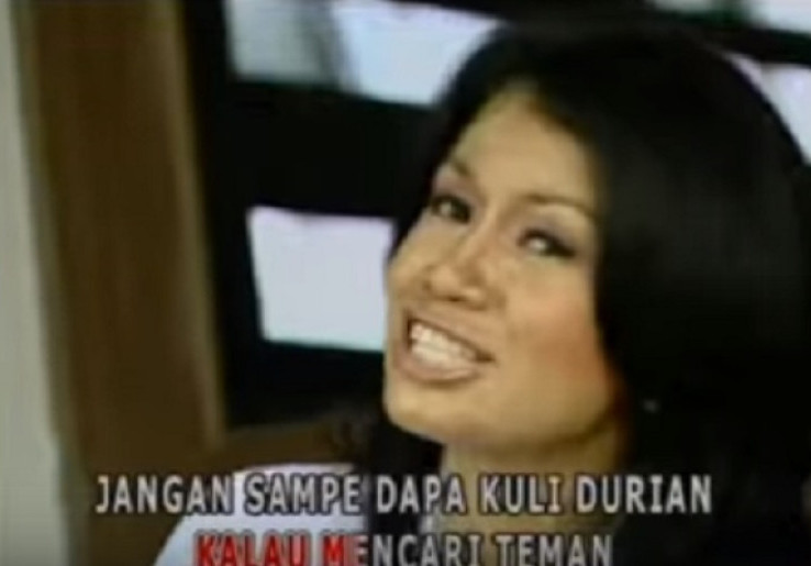 Nasihat Cari Jodoh dalam Lagu Maluku Huhate