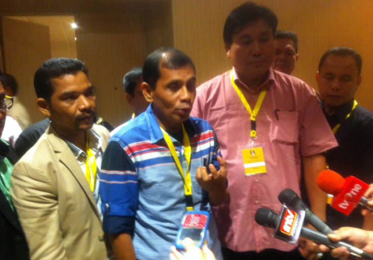 17 Pengprov Tolak Hasil Munas PP Pertina 