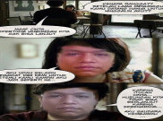 Trailer AADC 2 Jadi Ajang Kreativitas Pegiat Meme