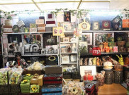Naditha Creation Berdayakan Warga Sekitar Jadi Entrepreneur