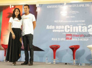 Karakter Alya di Film AADC2 Dihilangkan