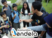 Masih Ingat Main 