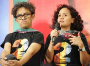  Film AADC2 Tembus 1 Juta Penonton