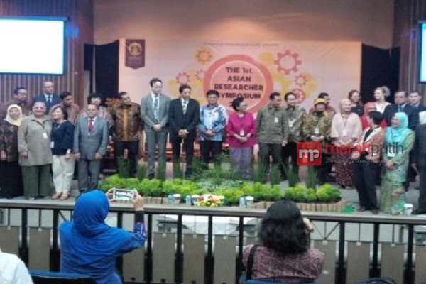 UI Rumuskan Empat Motivasi Internasionalisasi