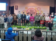 UI Rumuskan Empat Motivasi Internasionalisasi
