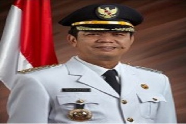 Setelah Memutuskan Mundur, Walikota Jakut Jadi Staf