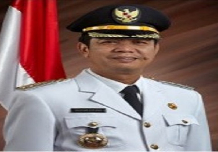 Walikota Jakut Mundur, Definitif Wahyu Ditunjuk Jadi Plt