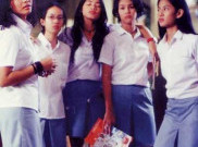 Genk Cinta Dulu dan Sekarang
