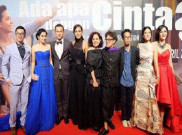 AADC2 Set di  Yogyakarta, Ini Jawaban Mira Lesmana