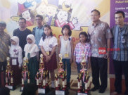 Museum Basoeki Abdullah Adakan Lomba Mewarnai Tingkat TK dan SD