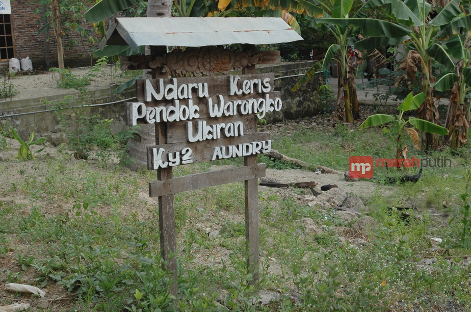 Libur Lebaran, 167 Ribu Wisatawan Kunjungi Bantul