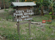 Libur Lebaran, 167 Ribu Wisatawan Kunjungi Bantul
