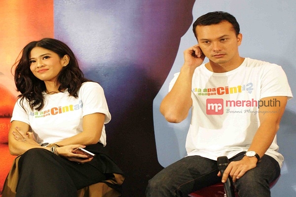 5 Tempat Kuliner Yogyakarta dalam Film AADC 2
