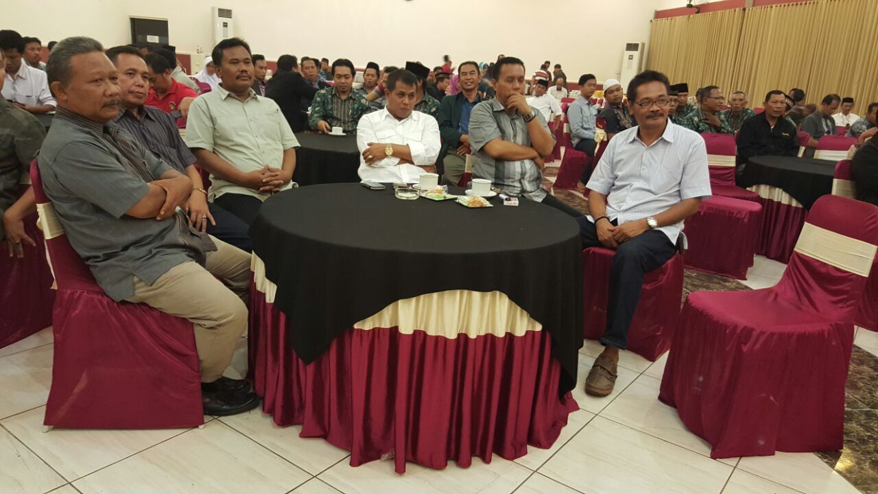 Kabupaten Pemalang Siap Lakukan Pemilihan Kades dengan e-Voting