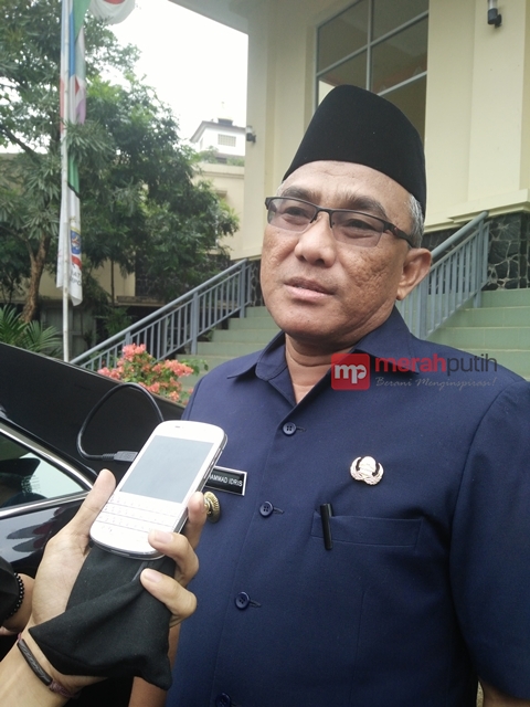 Tiga Program Prioritas, Hadiah Pemda untuk Masyarakat Depok