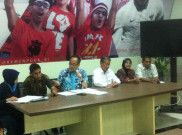 Tidak Gunakan APBN, Kemenpora Beri Apresiasi Penyelenggaraan Wikanta Cup 2016
