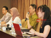 I Wayan Suparmin: Saya dengan Pak Ahok Tidak Ada Urusan Sama Sekali