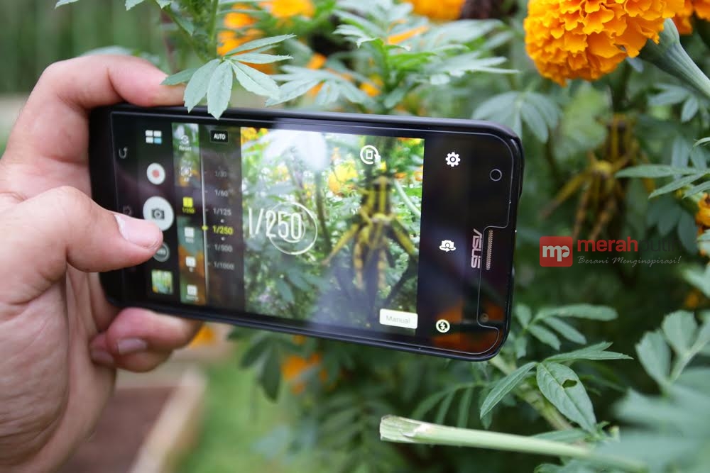Tips Memotret Menggunakan Kamera Hp dengan Hasil Jepretan DSLR