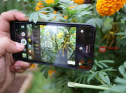 Tips Memotret Menggunakan Kamera Hp dengan Hasil Jepretan DSLR