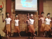 Tari Sajojo Gambarkan Semangat Kebersamaan Rakyat Papua