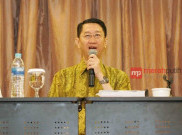 Candra Naya Rayakan HUT ke-70