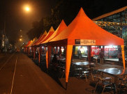 Galabo, Surga Kuliner di Kota Solo