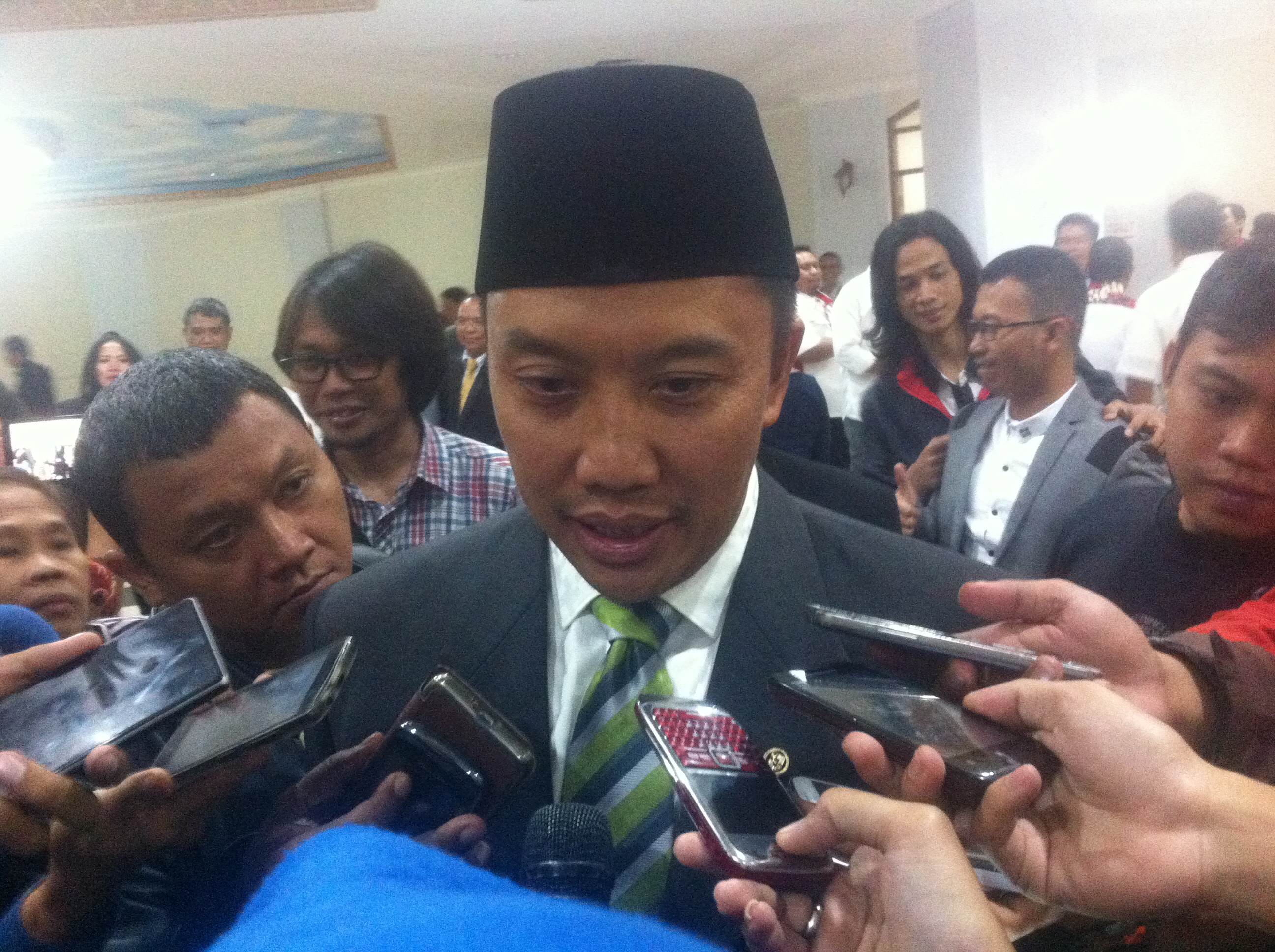 Sebelum Cabut Pembekuan PSSI, Menpora Ingin KLB Tekankan 4 Hal Ini 
