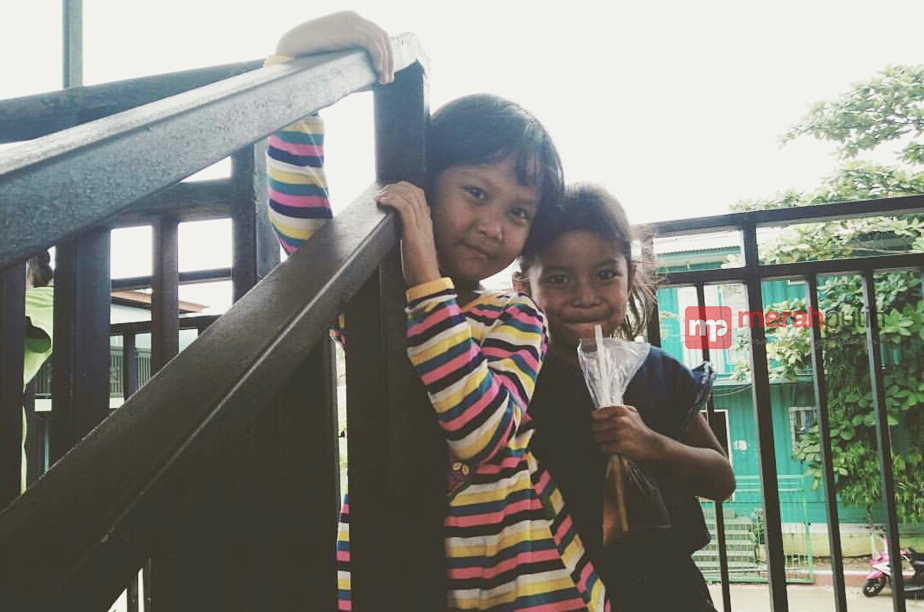  Sekolah Masjid Terminal Depok Loloskan Ratusan Murid ke Perguruan Tinggi