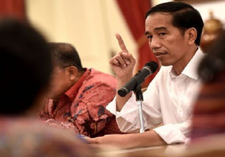 Pemerintah Resmi Umumkan Paket Kebijakan Ekonomi ke-12 