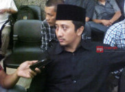 OJK Sebut Investasi Syariah Ustaz Yusuf Mansur Patut Dicontoh