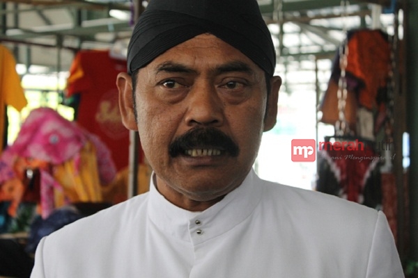 Pemkot Solo Bakal Beri Sanksi Sosial Pelaku Vandalisme