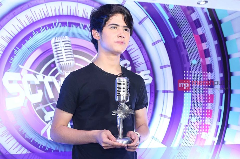 Happy Birthday Aliando Syarief yang Ke 20
